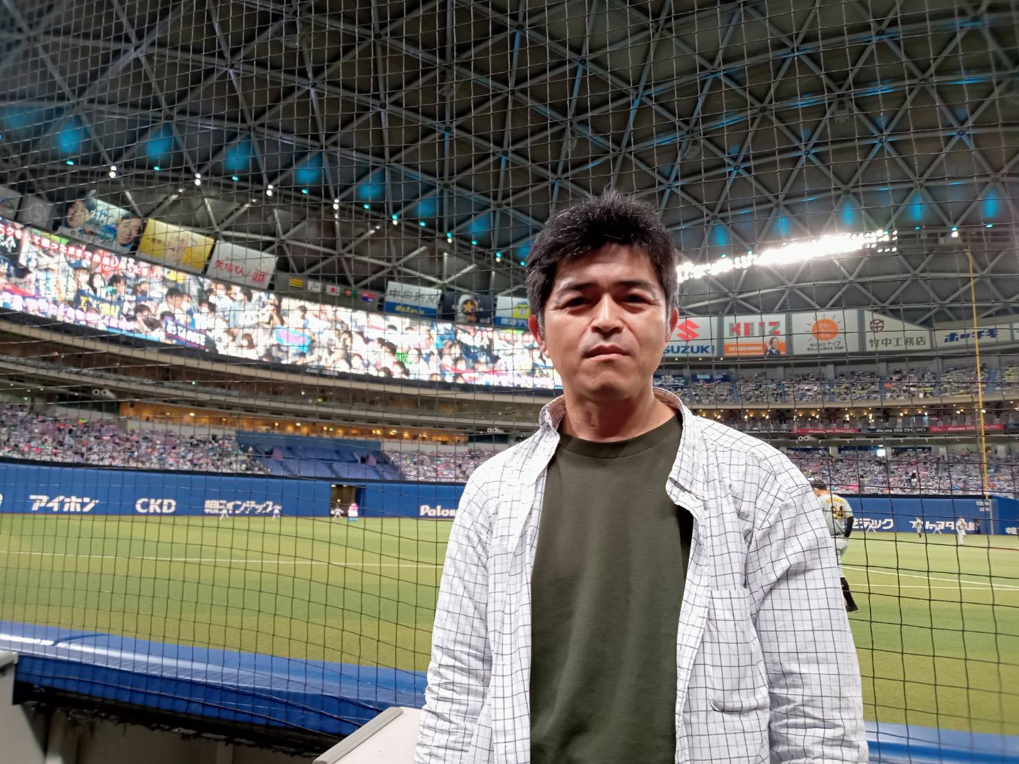 星川 隆宣のアバター